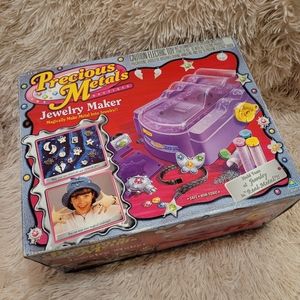 Precious Metals 1997 Vintage toy